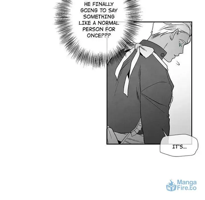 Epitaph (Perfume) Chapter 12 page 99 - 