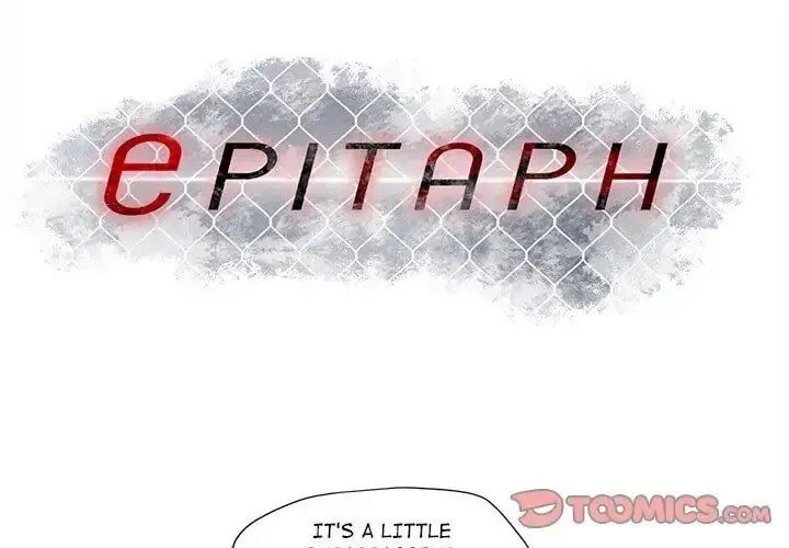 Epitaph (Perfume) Chapter 13 page 2 - 