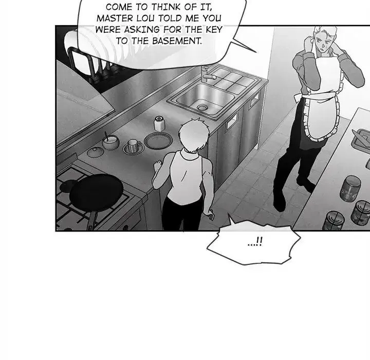 Epitaph (Perfume) Chapter 13 page 23 - 