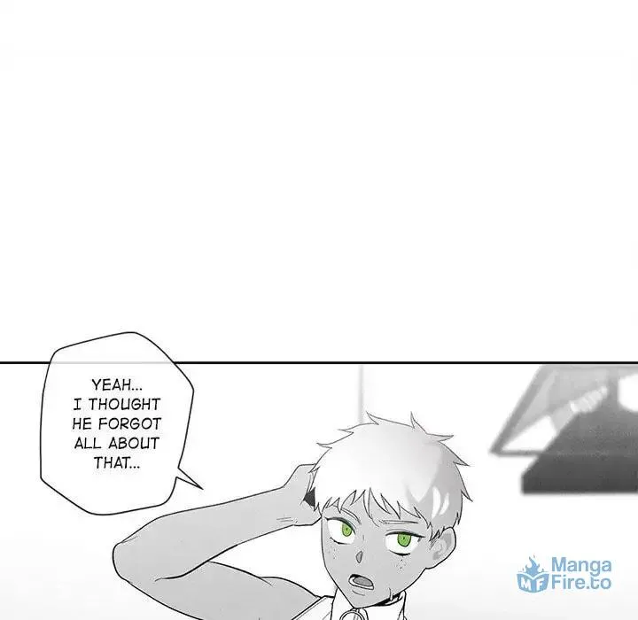 Epitaph (Perfume) Chapter 13 page 24 - 