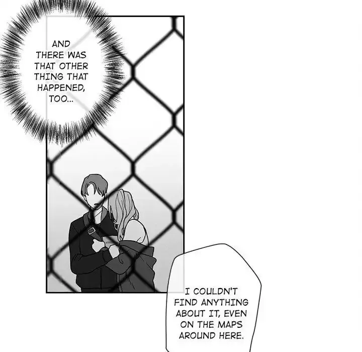 Epitaph (Perfume) Chapter 13 page 26 - 