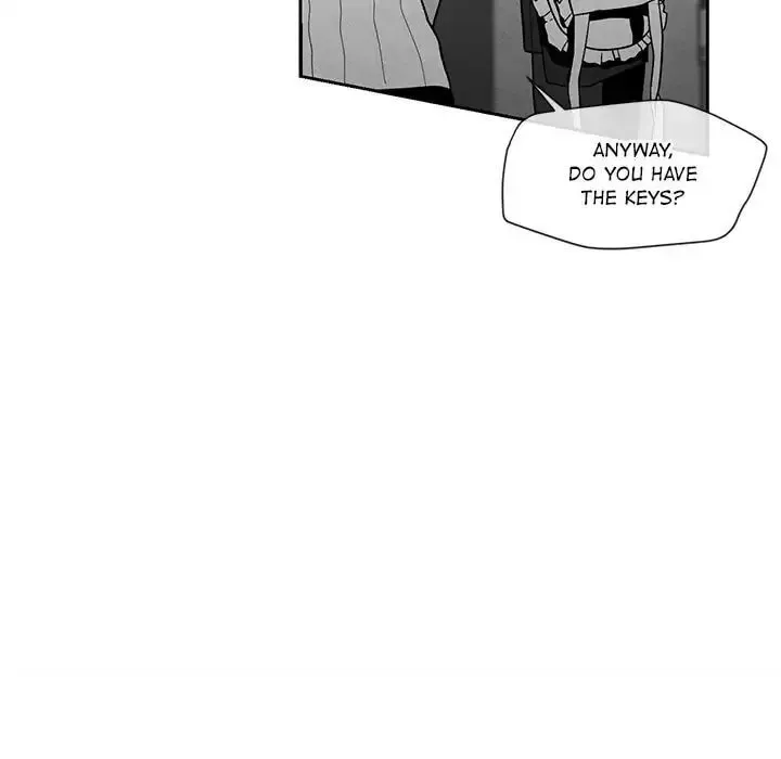Epitaph (Perfume) Chapter 13 page 28 - 