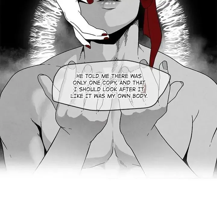 Epitaph (Perfume) Chapter 13 page 34 - 