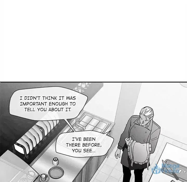 Epitaph (Perfume) Chapter 13 page 42 - 