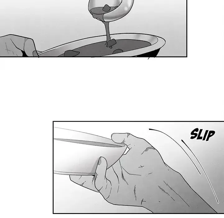 Epitaph (Perfume) Chapter 13 page 47 - 