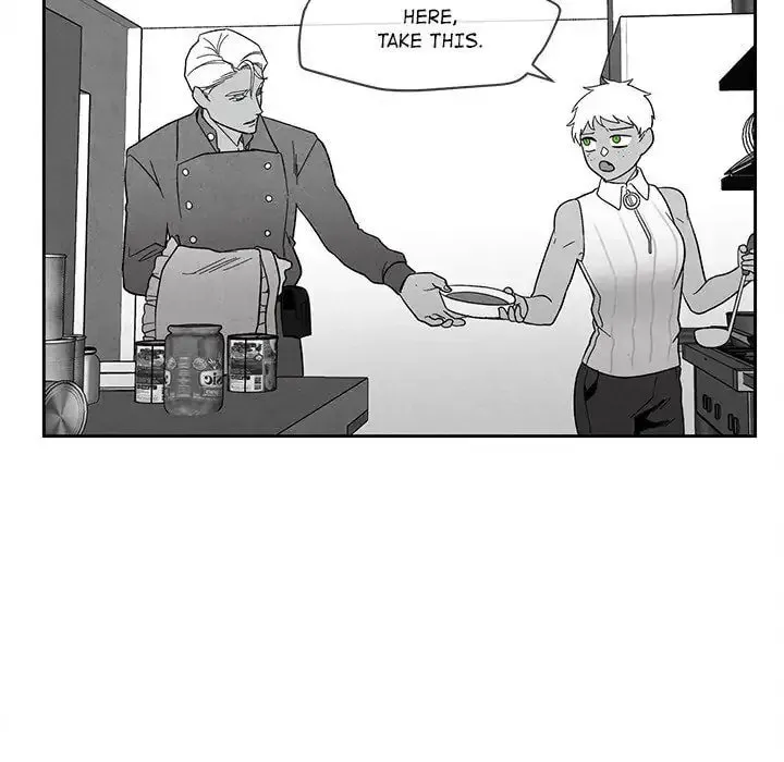 Epitaph (Perfume) Chapter 13 page 49 - 