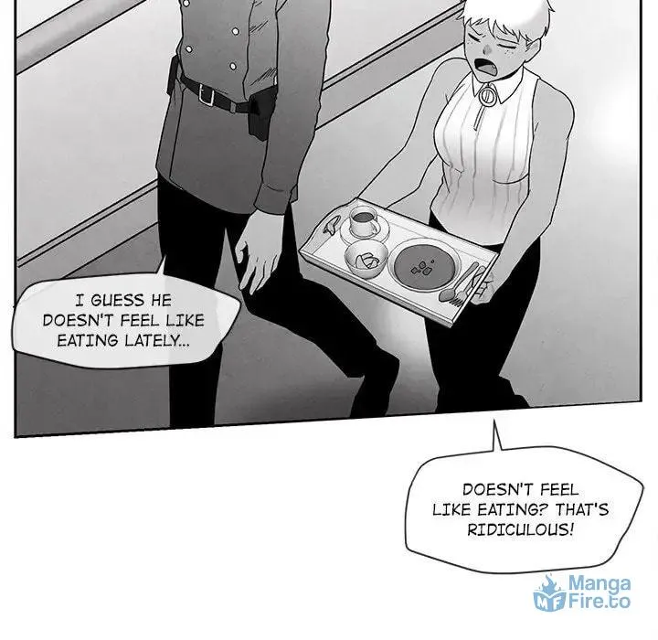 Epitaph (Perfume) Chapter 13 page 54 - 