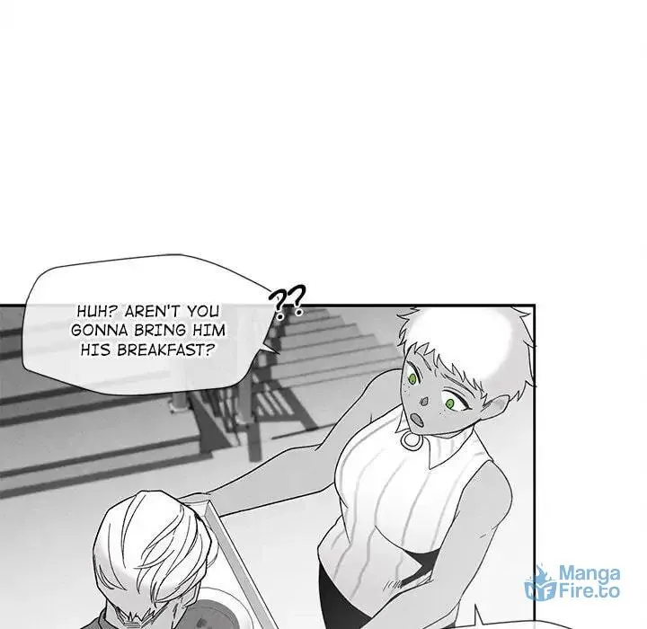 Epitaph (Perfume) Chapter 13 page 57 - 