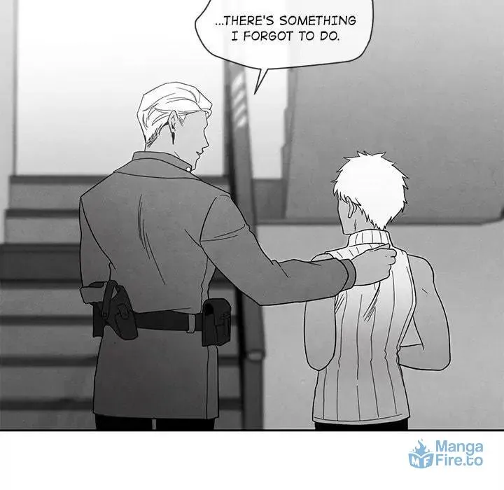Epitaph (Perfume) Chapter 13 page 60 - 