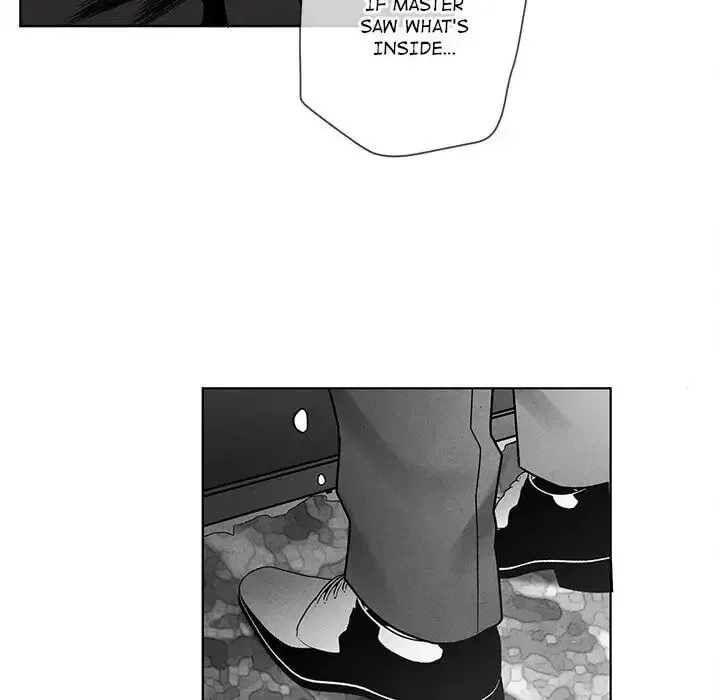 Epitaph (Perfume) Chapter 13 page 82 - 