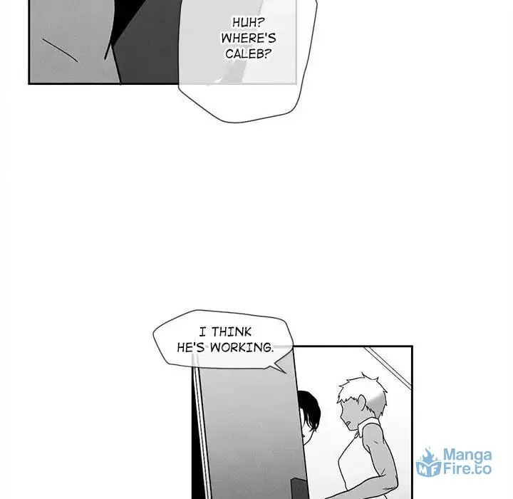 Epitaph (Perfume) Chapter 13 page 87 - 
