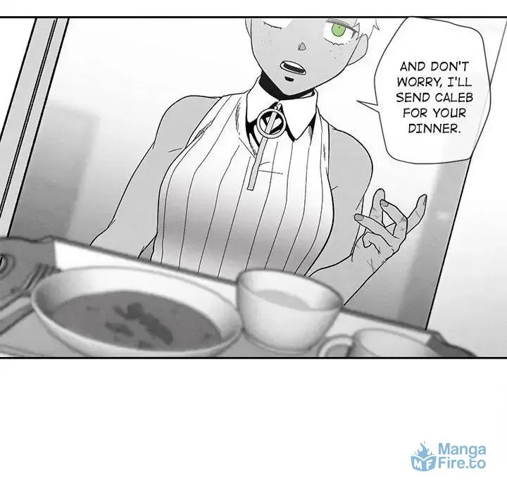 Epitaph (Perfume) Chapter 13 page 90 - 