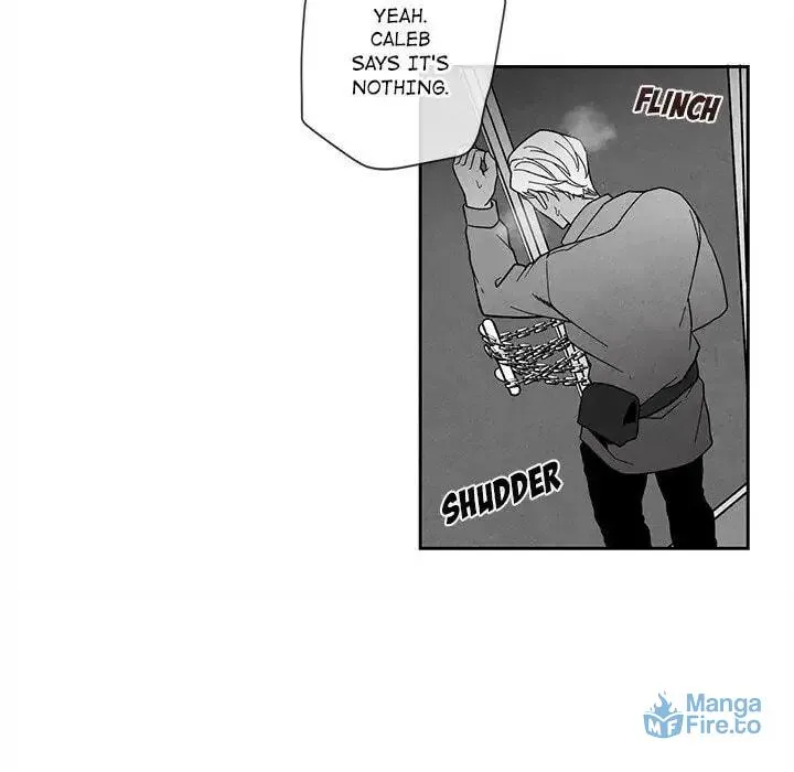 Epitaph (Perfume) Chapter 13 page 96 - 