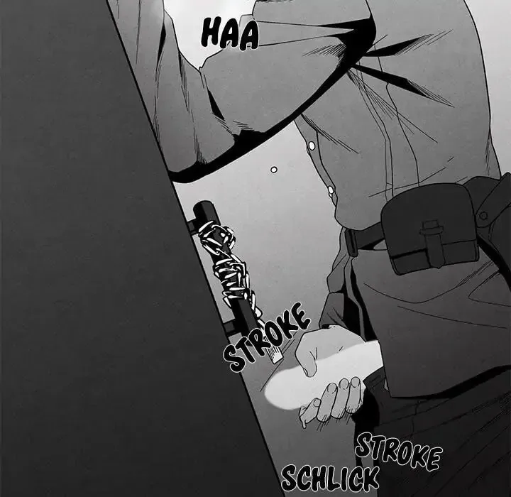 Epitaph (Perfume) Chapter 13 page 98 - 