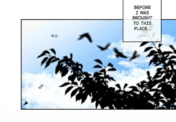Epitaph (Perfume) Chapter 14 page 4 - 