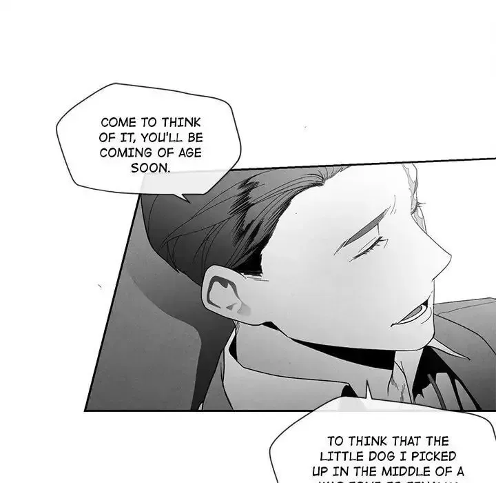 Epitaph (Perfume) Chapter 14 page 31 - 