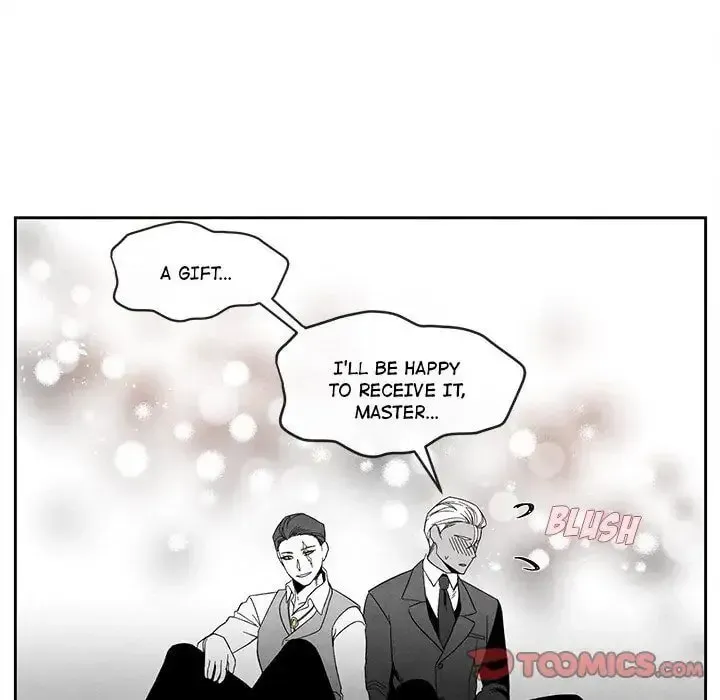 Epitaph (Perfume) Chapter 14 page 34 - 