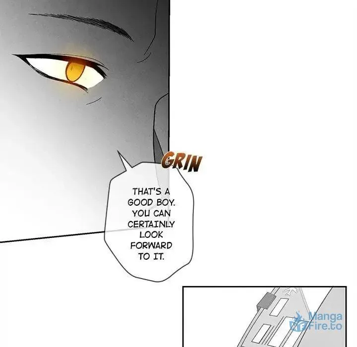 Epitaph (Perfume) Chapter 14 page 36 - 