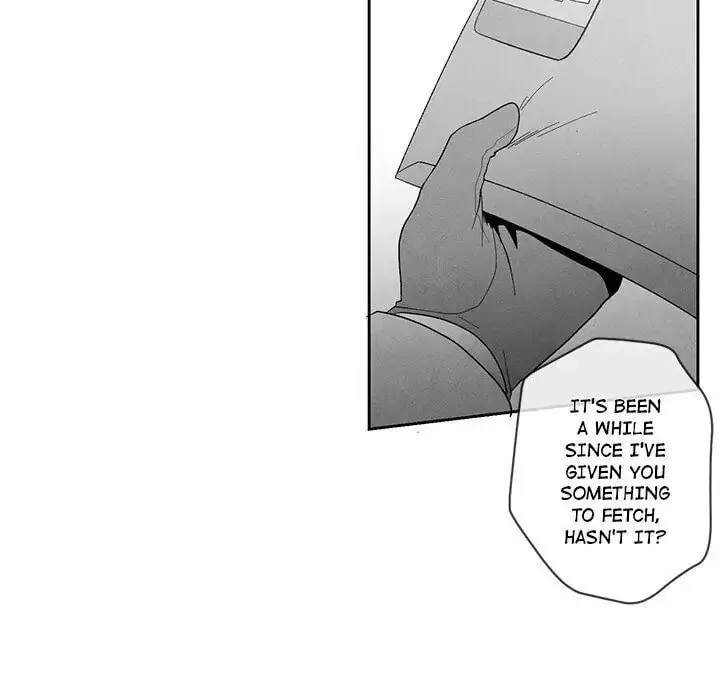 Epitaph (Perfume) Chapter 14 page 37 - 