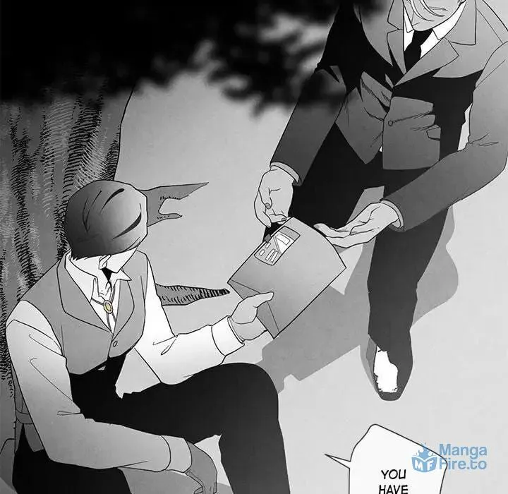 Epitaph (Perfume) Chapter 14 page 39 - 
