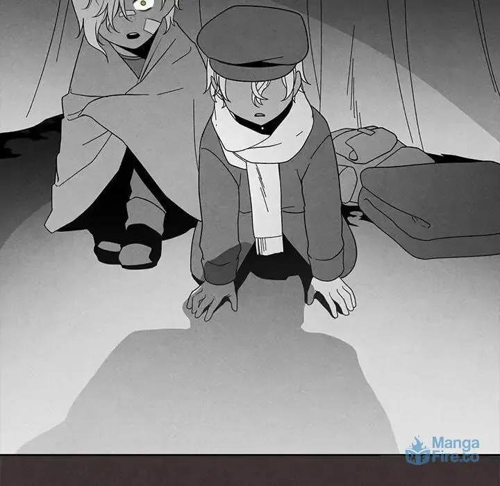 Epitaph (Perfume) Chapter 14 page 6 - 