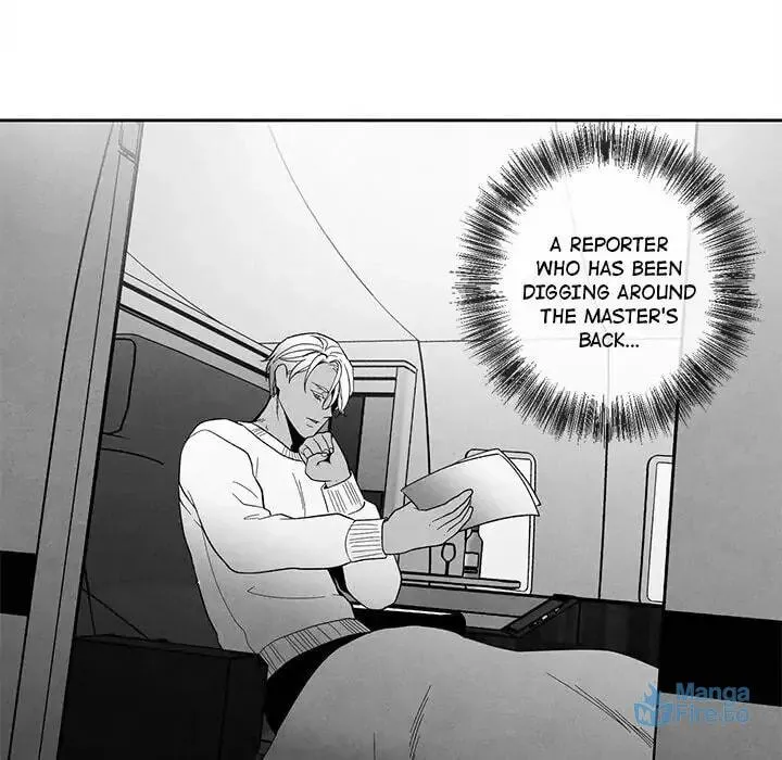 Epitaph (Perfume) Chapter 14 page 51 - 