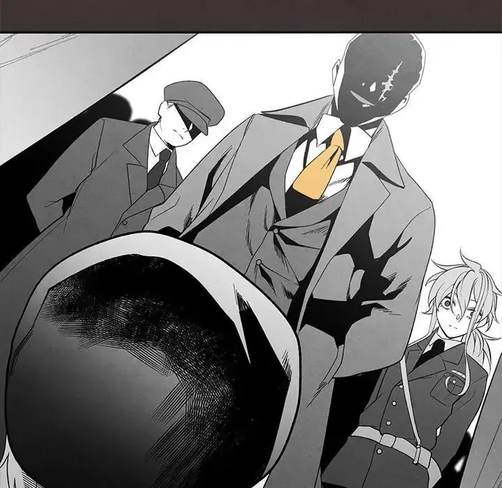 Epitaph (Perfume) Chapter 14 page 8 - 
