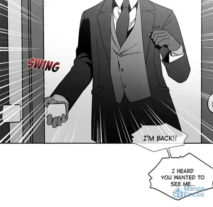 Epitaph (Perfume) Chapter 14 page 81 - 