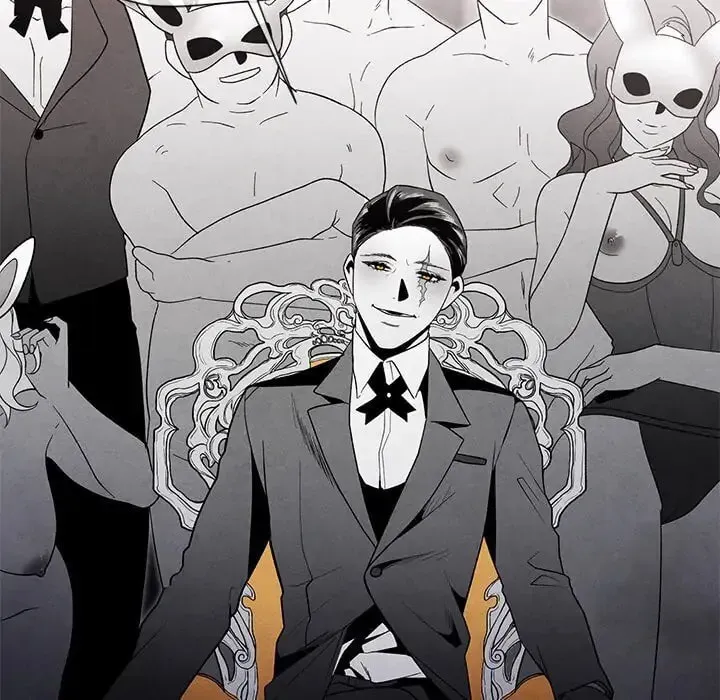 Epitaph (Perfume) Chapter 14 page 85 - 