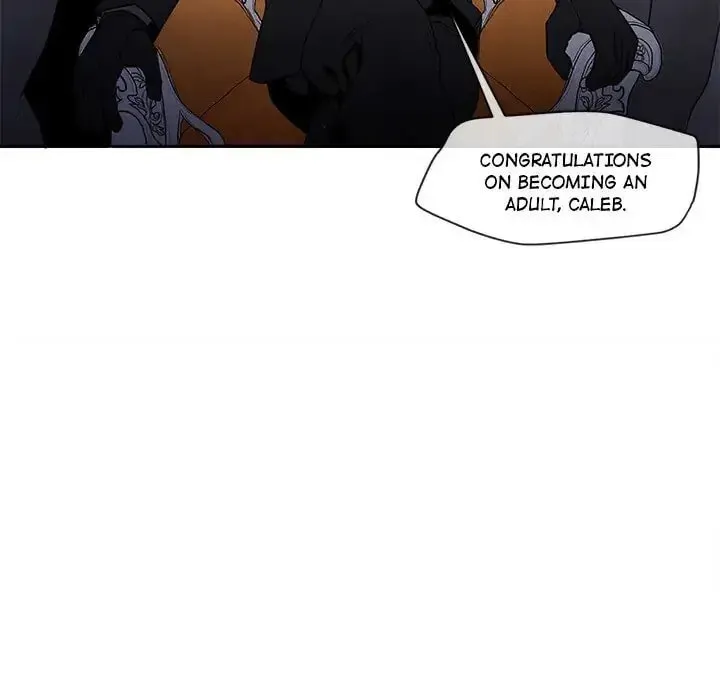 Epitaph (Perfume) Chapter 14 page 86 - 