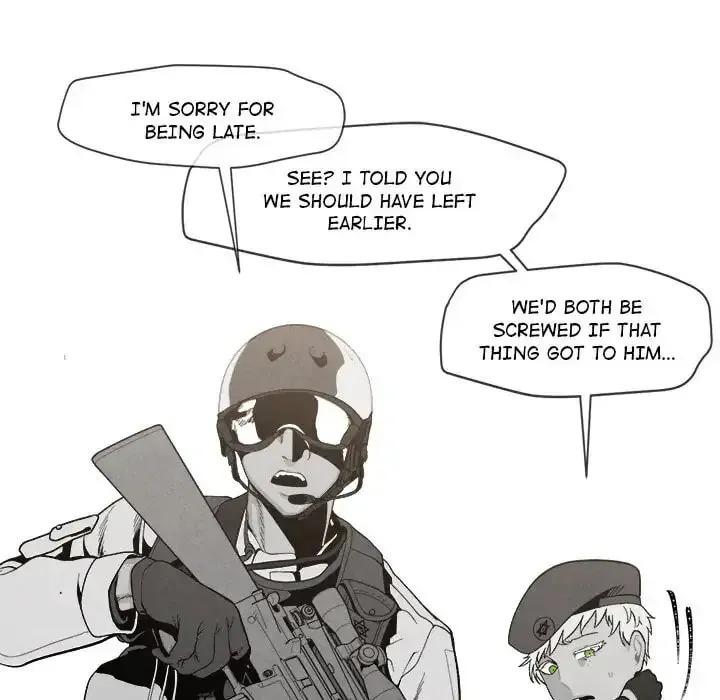 Epitaph (Perfume) Chapter 2 page 107 - 