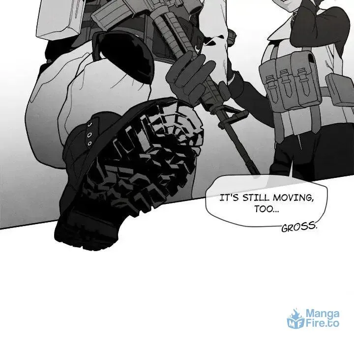 Epitaph (Perfume) Chapter 2 page 108 - 