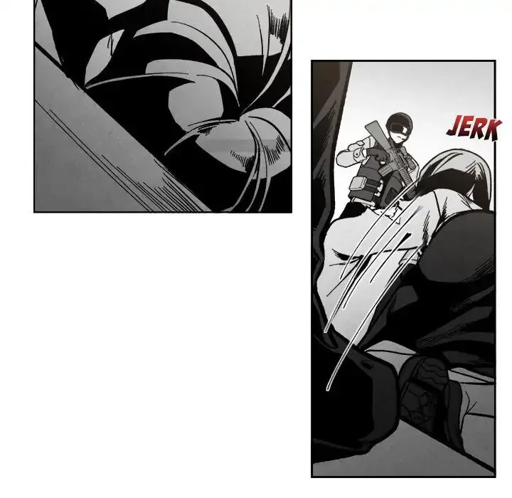 Epitaph (Perfume) Chapter 2 page 110 - 