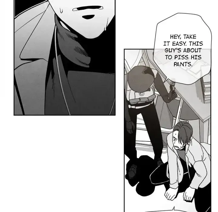 Epitaph (Perfume) Chapter 2 page 119 - 
