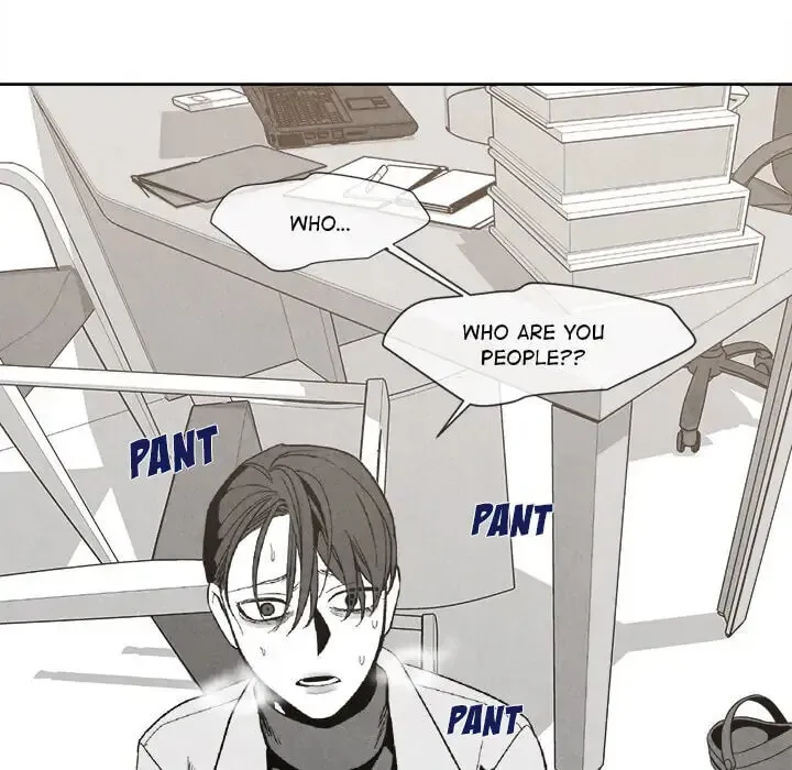Epitaph (Perfume) Chapter 2 page 121 - 