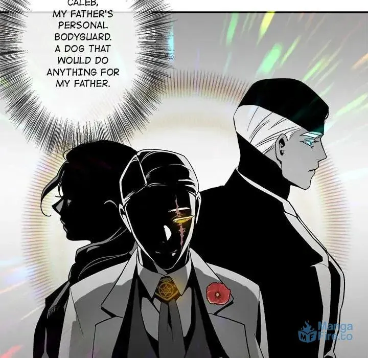 Epitaph (Perfume) Chapter 2 page 129 - 