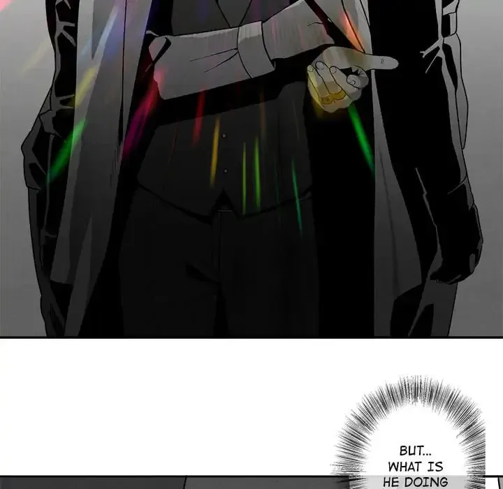 Epitaph (Perfume) Chapter 2 page 130 - 