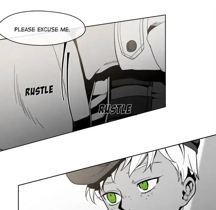 Epitaph (Perfume) Chapter 2 page 134 - 