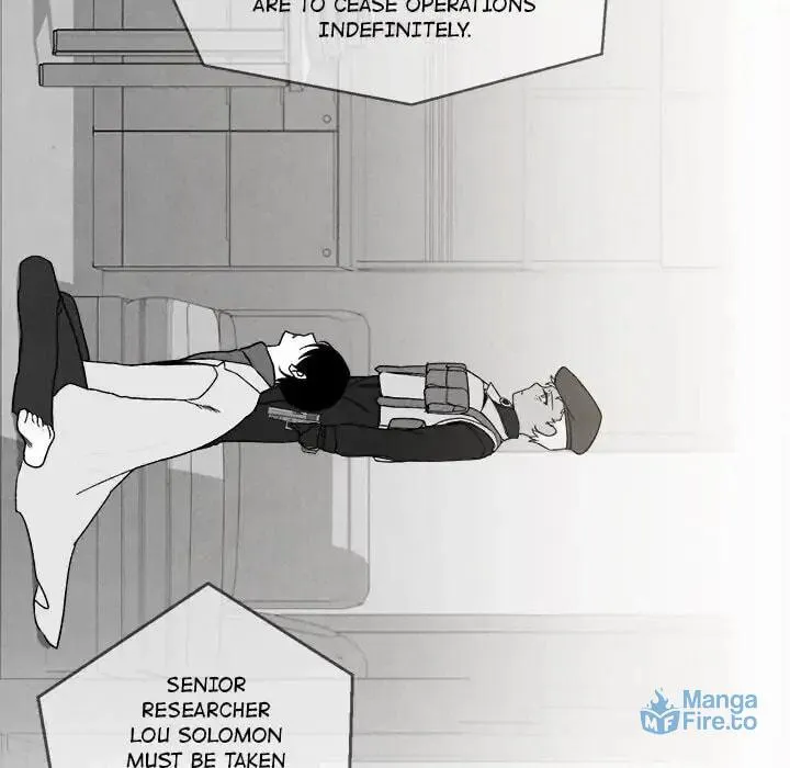 Epitaph (Perfume) Chapter 2 page 138 - 
