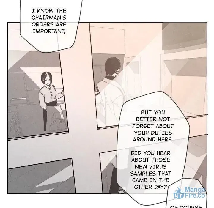 Epitaph (Perfume) Chapter 2 page 27 - 