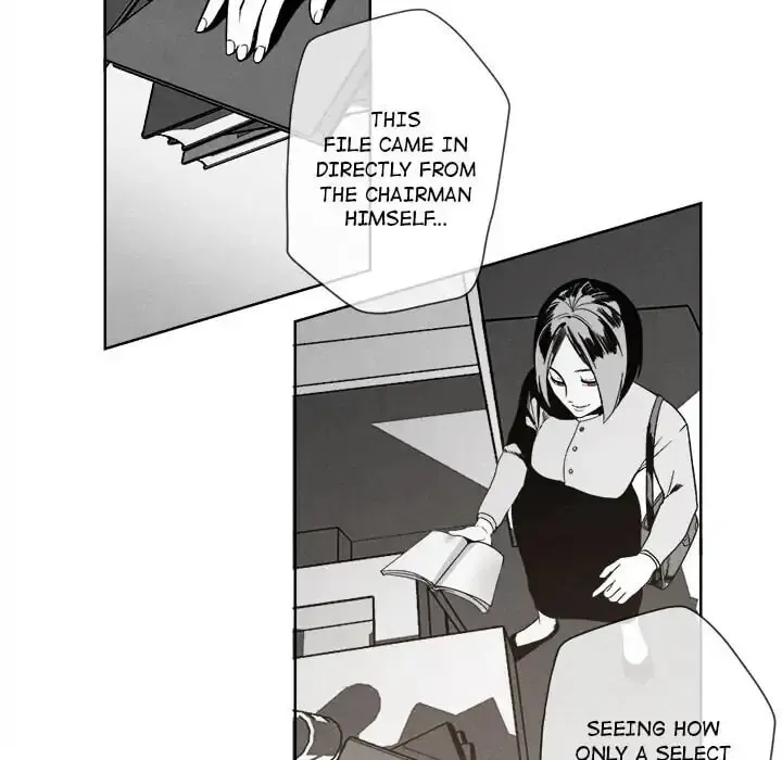 Epitaph (Perfume) Chapter 2 page 29 - 