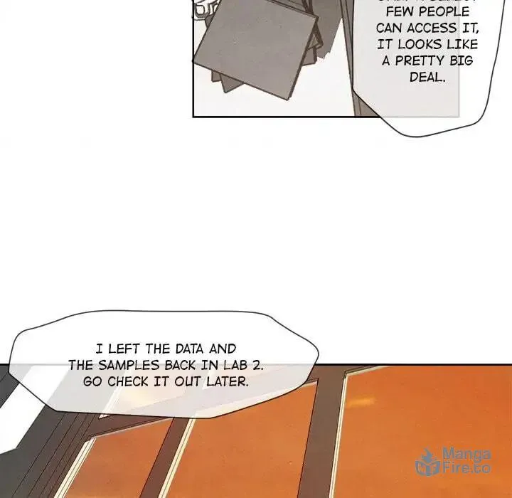 Epitaph (Perfume) Chapter 2 page 30 - 