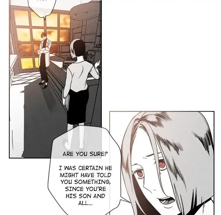 Epitaph (Perfume) Chapter 2 page 32 - 