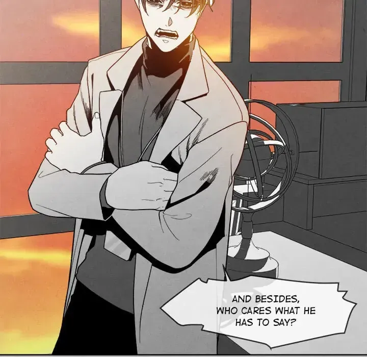 Epitaph (Perfume) Chapter 2 page 35 - 