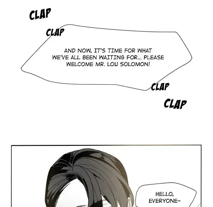 Epitaph (Perfume) Chapter 2 page 5 - 