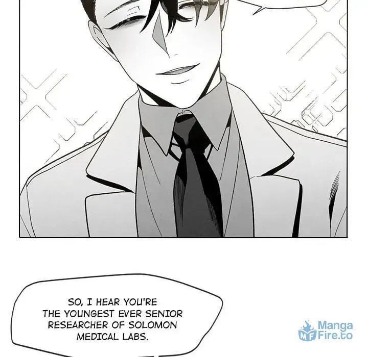 Epitaph (Perfume) Chapter 2 page 6 - 