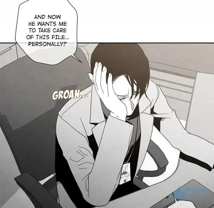 Epitaph (Perfume) Chapter 2 page 66 - 