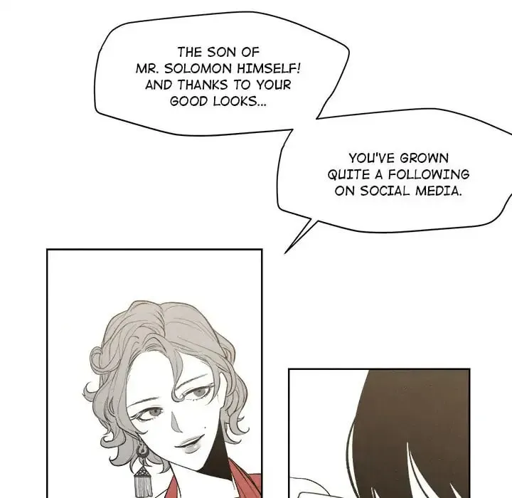 Epitaph (Perfume) Chapter 2 page 8 - 