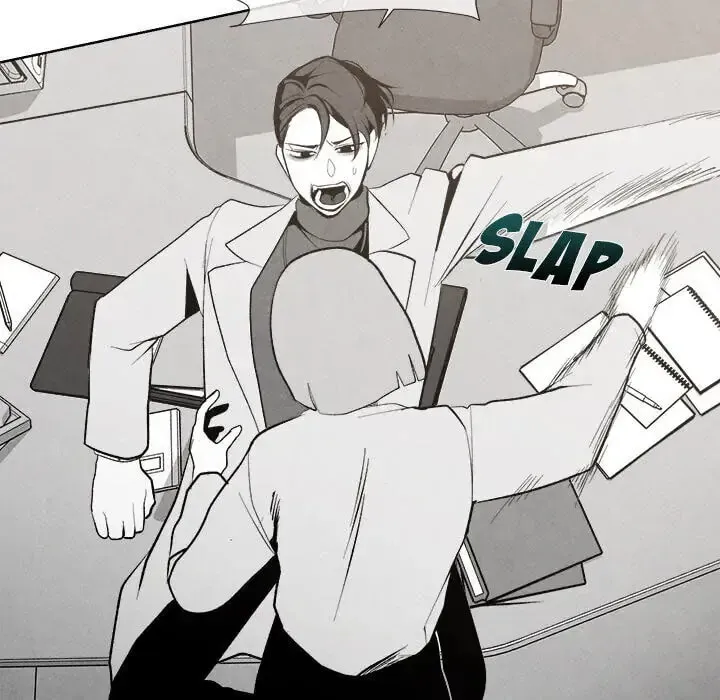 Epitaph (Perfume) Chapter 2 page 92 - 