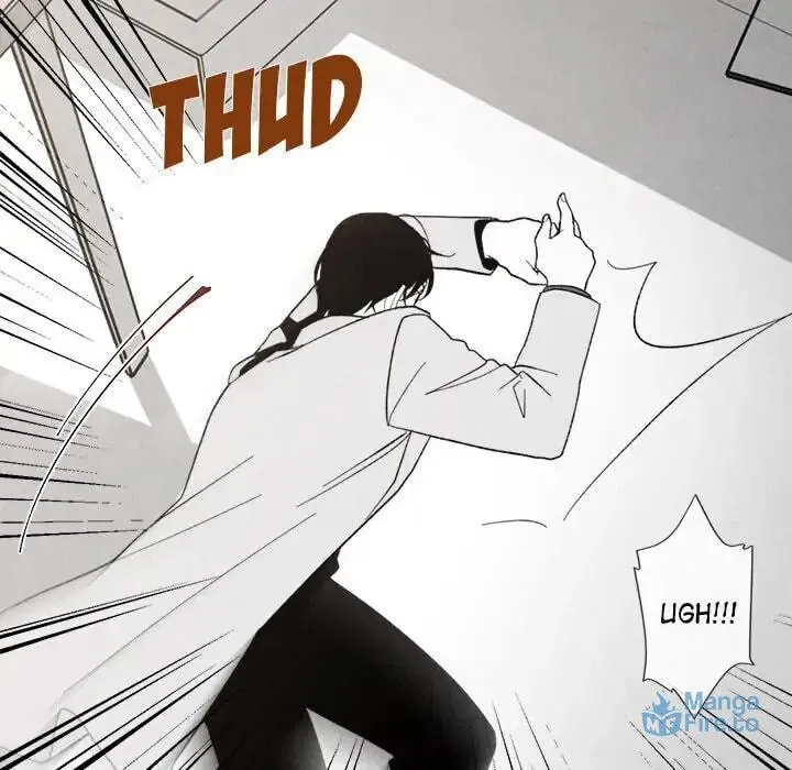 Epitaph (Perfume) Chapter 2 page 96 - 